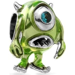 PANDORA x Disney Pixar Mike Wazowski 792754C01 (Ag 925/1000, 1,76 g)