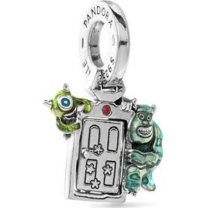 PANDORA x Disney Pixar Príšerky s.r.o. – Dvere 792758C01
