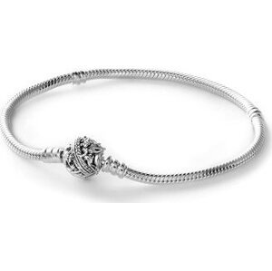 PANDORA Disney Spona so Zvonilkou 592548C01-17