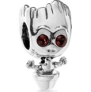 PANDORA Marvel, Strážcovia Galaxie – Baby Groot 792554C01