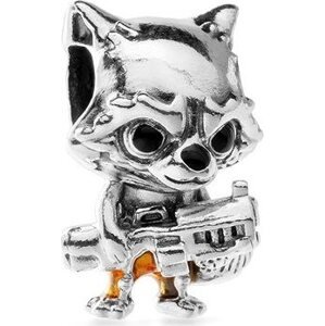 PANDORA Marvel, Strážcovia Galaxie – Rocket Raccoon 792563C01