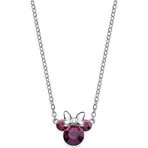 DISNEY Minnie Mouse February NS00006SFEBL-157.CS