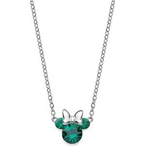 DISNEY Minnie Mouse May NS00006SMAYL-157.CS (Ag 925/1000, 14,75 g)