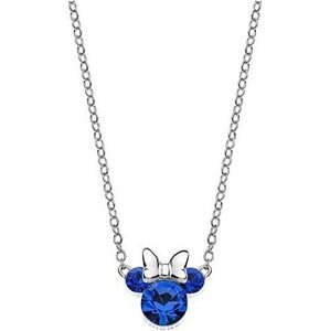 DISNEY Minnie Mouse September NS00006SSEPL-157.CS (Ag 925/1000, 14,75 g)