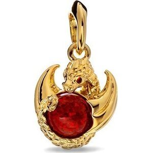 PANDORA model Hra o tróny 762972C01 (Ag 925/1000, 3,18 g)