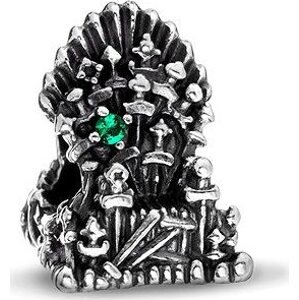 PANDORA model Hra o tróny 792965C01 (Ag 925/1000, 3,73 g)
