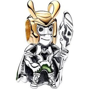 PANDORA Marvel Loki 762764C01