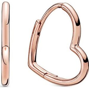PANDORA Asymetrické srdce 288307