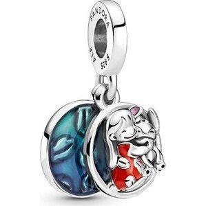 PANDORA Disney Lilo & Stitch 799383C01 (Ag 925/1000, 3,6 g)
