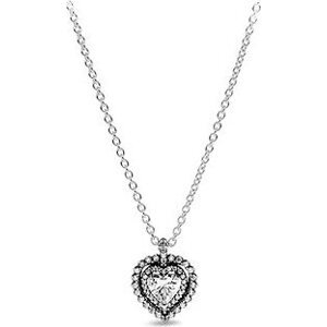 PANDORA model 393099C01-45 (Ag 925/1000, 4,13 g)