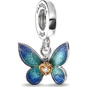 PANDORA model 763082C01 (Ag 925/1000, 2 g)