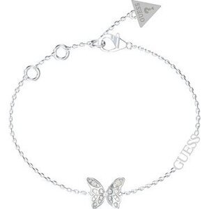 GUESS Náramok Chrysalis JUBB04110JWRHS