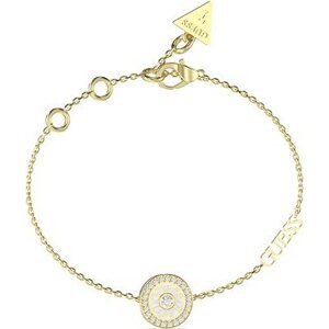 GUESS Náramok Love Guess JUBB04082JWYGWHS