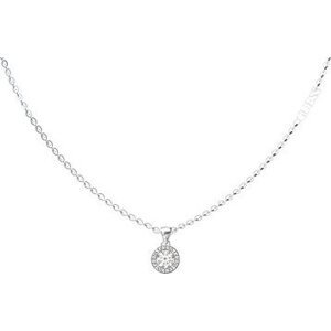 GUESS Náhrdelník Color My Day JUBN02245JWRHT/U
