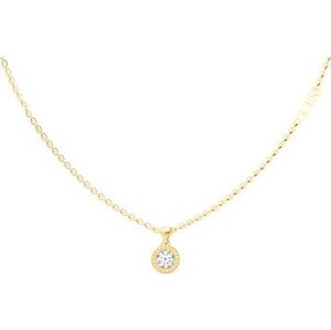 GUESS Náhrdelník Color My Day JUBN02245JWYGT/U