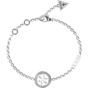 GUESS Náramok Life In 4G JUBB02137JWRHS