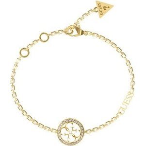 GUESS Náramok Life In 4G JUBB02137JWYGS