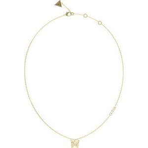 GUESS Náhrdelník Chrysalis JUBN04107JWYGT/U