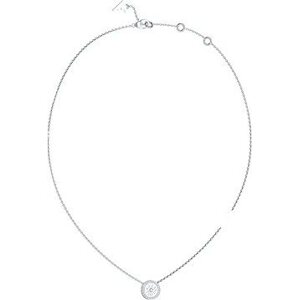 GUESS Náhrdelník Love Guess JUBN04080JWRHT/U
