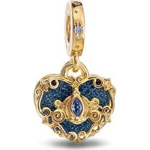 PANDORA Disney 763072C01 (Ag925/1000, 2,35 g)