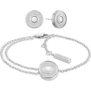 CALVIN KLEIN Darčeková súprava šperkov 35700009
