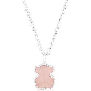 TOUS Icon Color 615434570 (Ag 925/1000, 4,338 g)