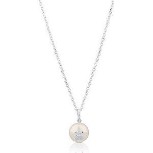 TOUS Icon Pearl 517094500 (Ag 925/1000, 3,296 g)