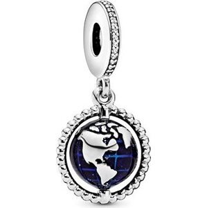PANDORA 798021CZ (925/100, 5,77 g)