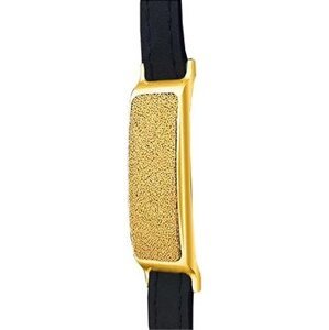 Scento Parfémový náramek (Pozlacený 18 ct.) - 25cm