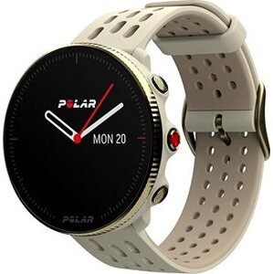 Polar Vantage M2 champagne/gold