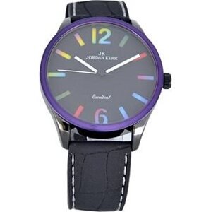 Dámské náramkové hodinky Fashion Jordan Kerr FJ157559BB