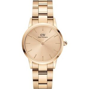 DANIEL WELLINGTON Iconic Unitone DW00100401