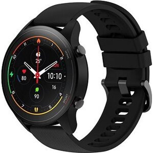 Xiaomi Mi Watch (Black)