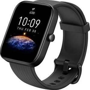 Amazfit Bip 3 Black