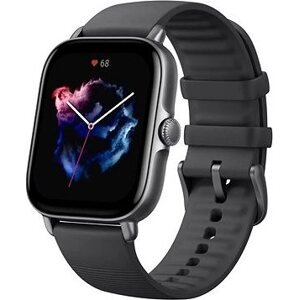 Amazfit GTS 3 Black