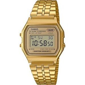 CASIO VINTAGE A158WETG-9AEF