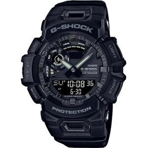 CASIO G-SHOCK GBA-900-1AER