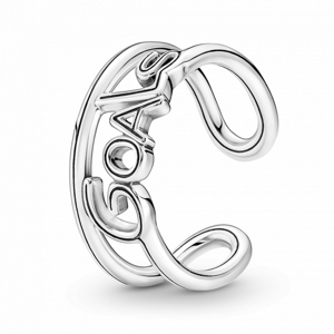 PANDORA ME prsteň Goals 191893C00
