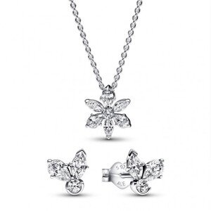 PANDORA zvýhodnený Vianočný set č. 2 392387C01+292406C01