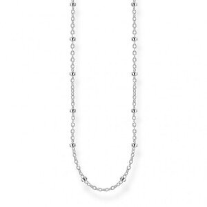 THOMAS SABO retiazka Round belcher KE1890-001-21