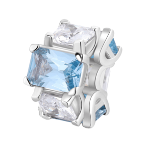 BROSWAY prívesok Fancy Light blue BWFCL02