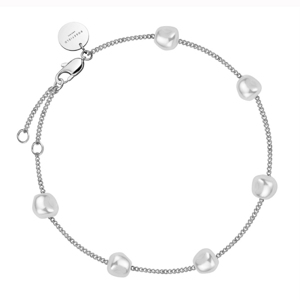 ROSEFIELD náramok s perlami JBLPG-J603