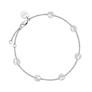 ROSEFIELD náramok s perlami JBLPS-J604