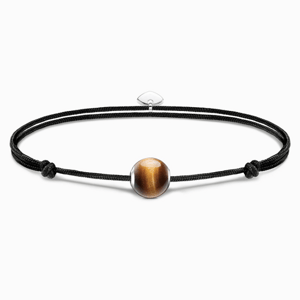 THOMAS SABO náramok Karma secret Safety A2106-045-2-L22V