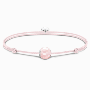 THOMAS SABO náramok Karma secret Sensitivity A2113-813-9-L22V