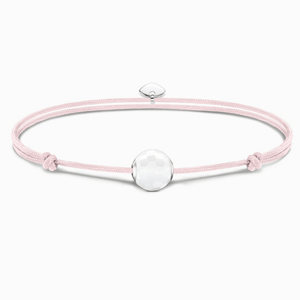 THOMAS SABO náramok Karma secret Serenity A2114-588-14-L22V