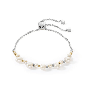 COEUR DE LION náramok Pearls 1106-30-1426
