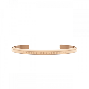 DANIEL WELLINGTON oceľový náramok Classic DW00400003