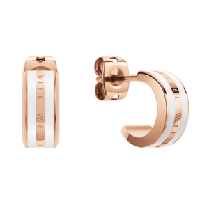 DANIEL WELLINGTON dámske náušnice Emalie DW00400148