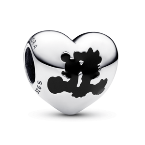 PANDORA Disney korálka Mickey a Minnie 793092C01